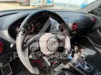 2019 Audi RS3