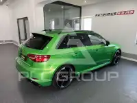 2019 Audi RS3