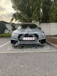 2019 Audi RS3