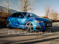 2019 Audi RS3