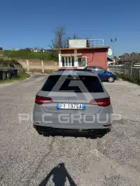 2019 Audi RS3