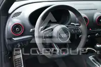 2019 Audi RS3