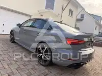 2019 Audi RS3