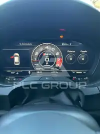 2019 Audi RS3