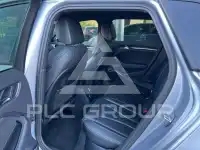 2019 Audi RS3