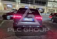 2019 Audi RS3