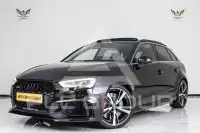 2019 Audi RS3
