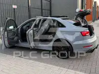 2019 Audi RS3
