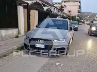 2019 Audi RS3