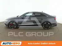 2019 Audi RS3