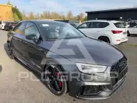 2019 Audi RS3