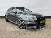 2019 Audi RS3