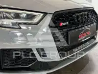 2019 Audi RS3