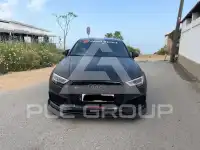 2019 Audi RS3