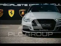 2019 Audi RS3