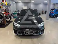 2019 Audi RS3