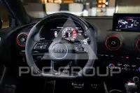 2019 Audi RS3