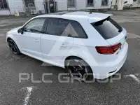 2019 Audi RS3