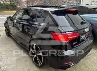 2019 Audi RS3