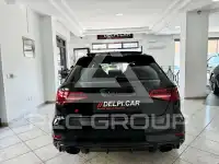 2019 Audi RS3