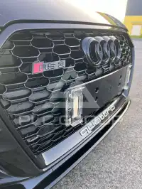 2019 Audi RS3