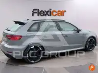 2019 Audi RS3