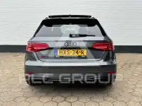2019 Audi RS3