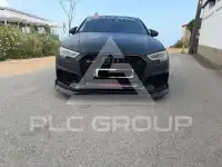 2019 Audi RS3
