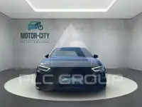 2019 Audi RS3