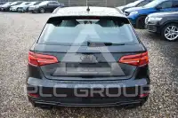 2019 Audi RS3