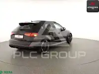 2019 Audi RS3