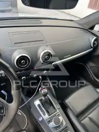 2019 Audi RS3
