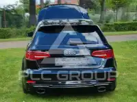 2019 Audi RS3