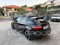 2019 Audi RS3