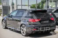 2019 Audi RS3