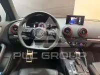 2019 Audi RS3