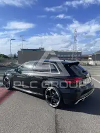 2019 Audi RS3