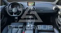 2019 Audi RS3