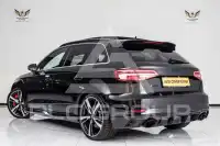 2019 Audi RS3