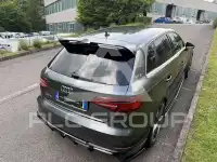 2019 Audi RS3