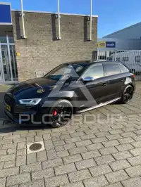 2019 Audi RS3