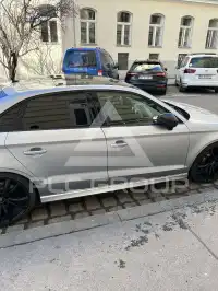 2019 Audi RS3