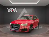 2019 Audi RS3