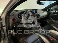 2019 Audi RS3