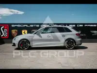2019 Audi RS3