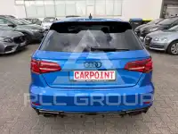 2019 Audi RS3