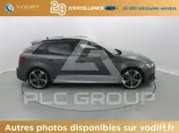 2019 Audi RS3