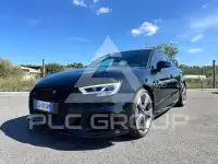 2019 Audi RS3