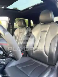 2019 Audi RS3