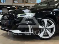 2019 Audi RS3